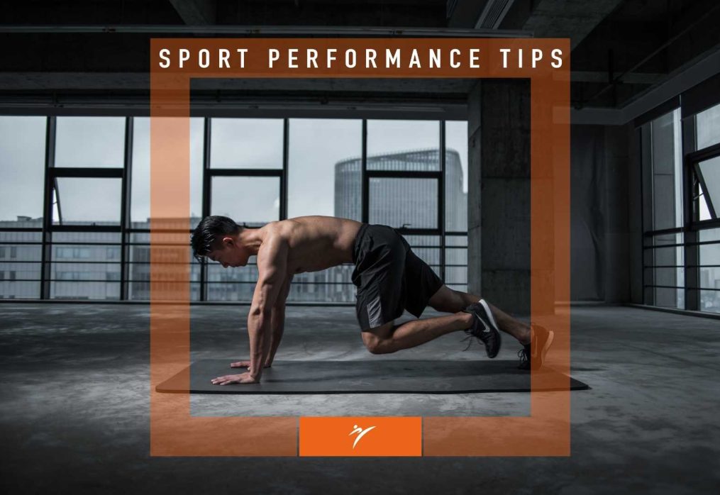 Sport Performance Tips