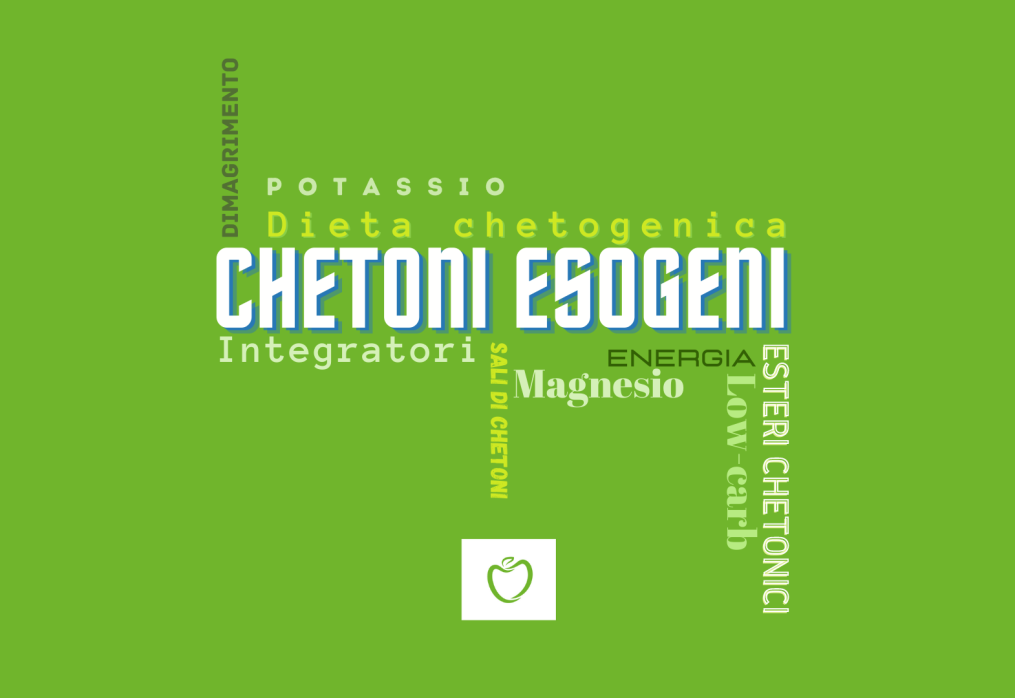 Keywords – Chetoni esogeni