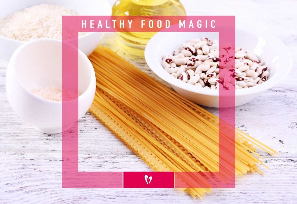 Healthy Food Magic – Pasta e fagioli