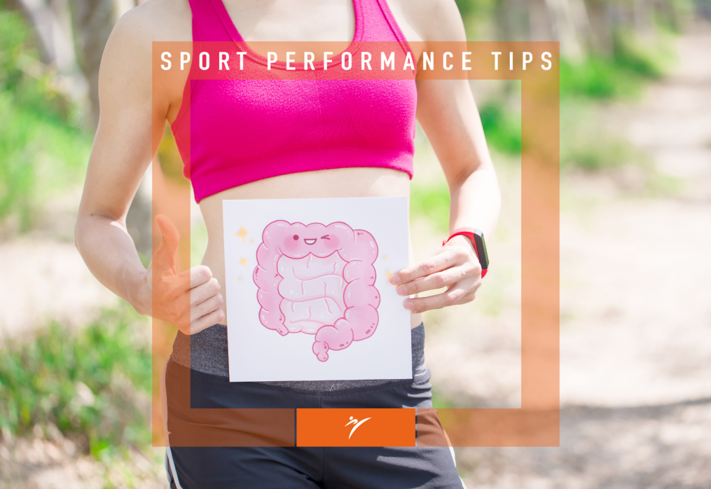 Sport Perfomance Tips